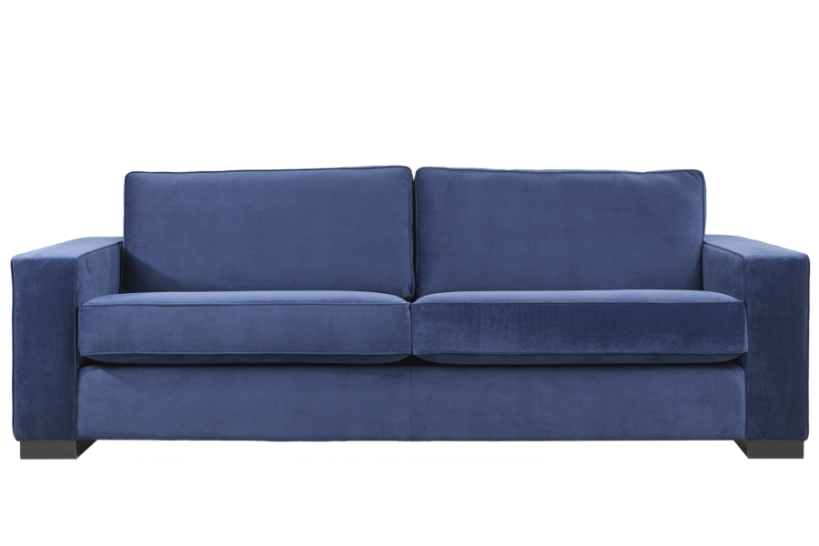 CORFU modular sofa. Made to order sofa, designed and crafted according to your exact requirements. Straight or sectional.