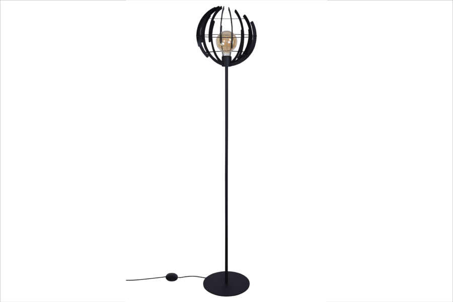 TERRA floorlamp, 175 cm Ø35 cm