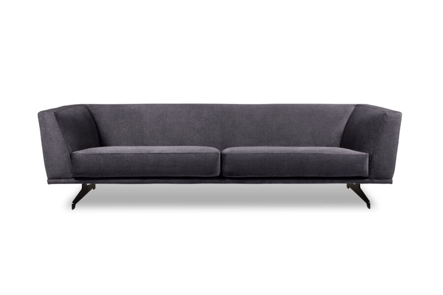 LOTT sofa. Made to order sofa, designed and crafted according to your exact requirements. Straight or sectional. Available end November 2021